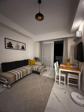 Akdeniz tatil evim